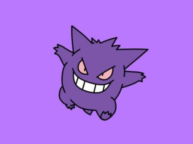 Gengar