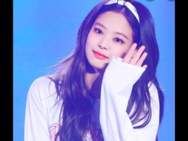 Jennie♡