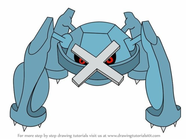 Metagross