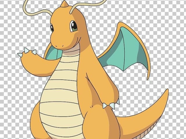 Dragonite