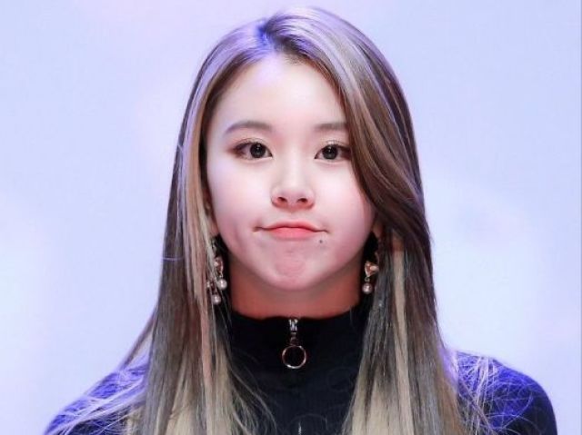 chaeyoung