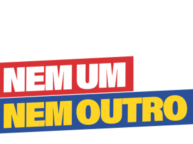 nem um.