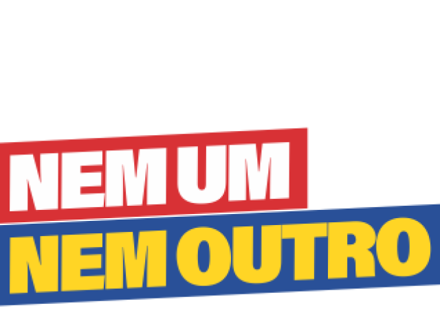 nem um.