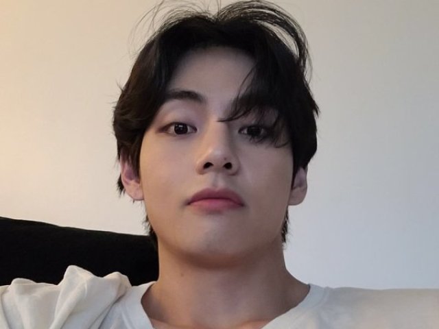 Kim Taehyung <3 (garoto da gucci)