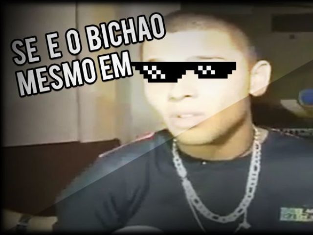 Você é Top.