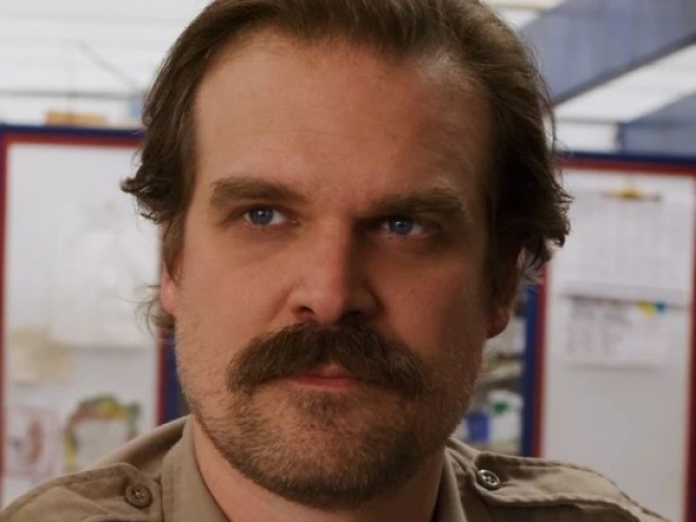 Jim Hopper