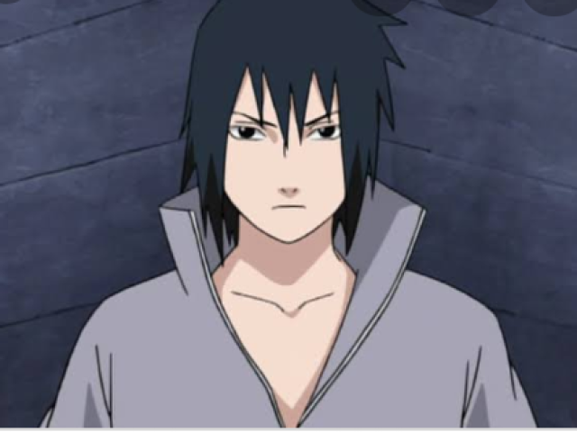 Sasuke