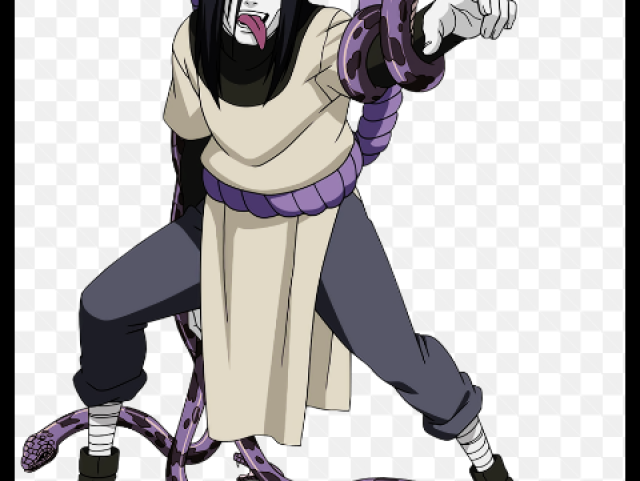 Orochimaru