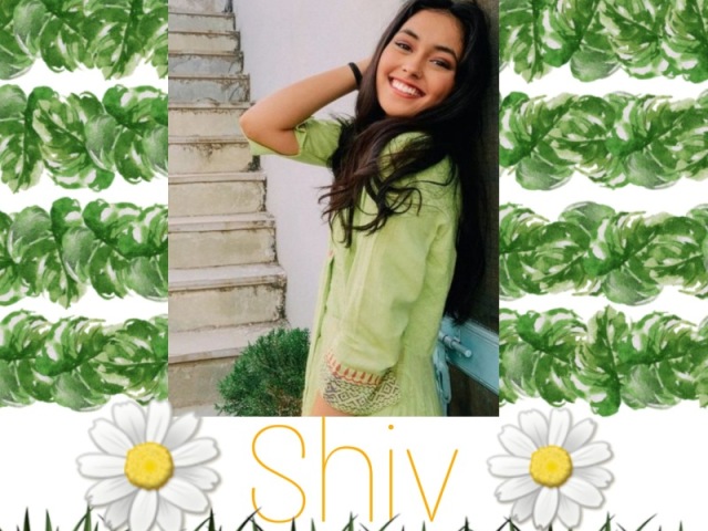 Quiz da Shivani Paliwal ♥️🇮🇳