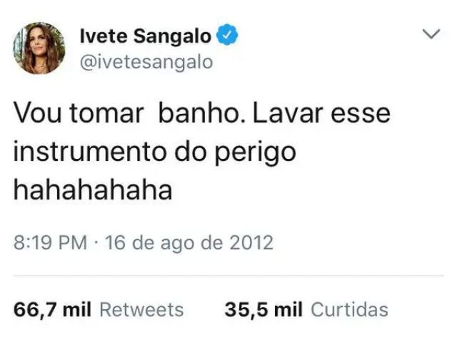 Ivete Sangalo