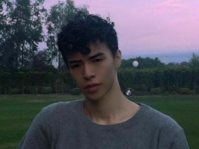 Vc conhece o Krystian?