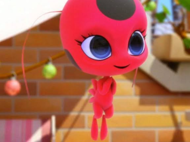 Tikki