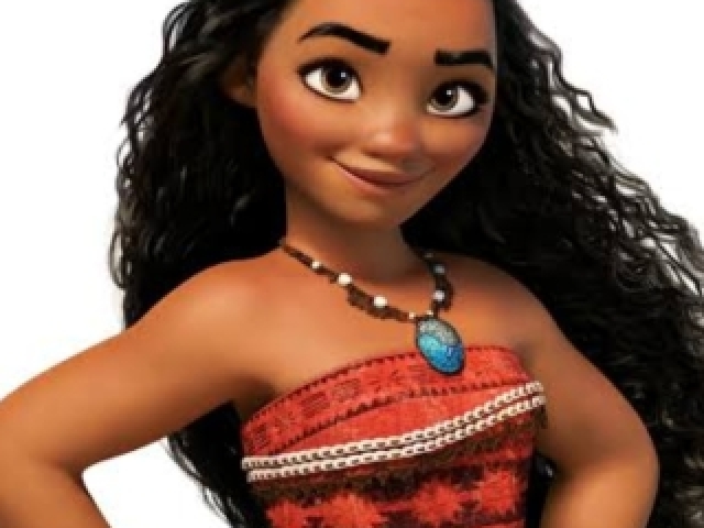 Moana