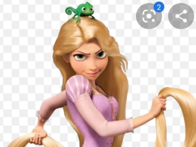 Rapunzel