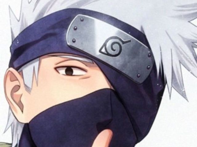 Kakashi Hatake