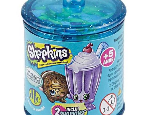 shopkins