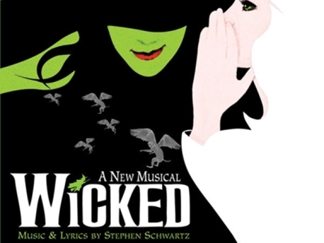 "Defying Gravity" de Wicked