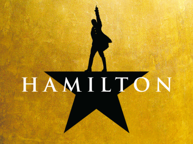 "My Shot" de Hamilton