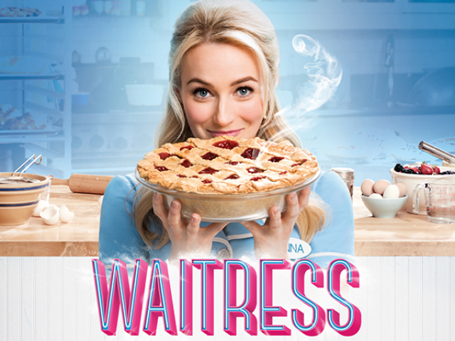 "She Used to be Mine" de Waitress