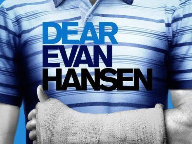 "Waving Through a Window" de Dear Evan Hansen