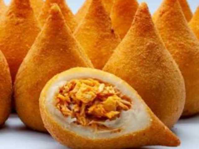 Coxinha