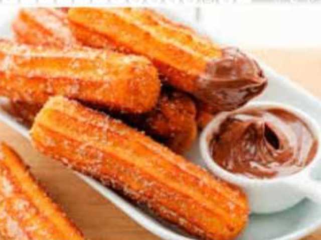 Churros