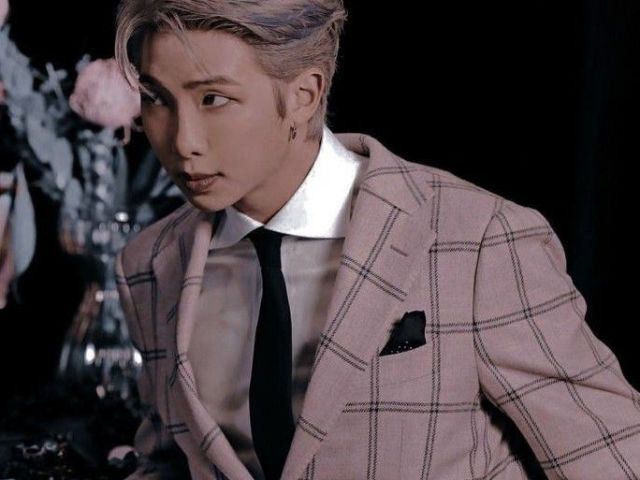 Namjoon