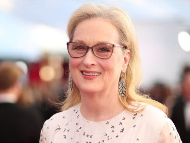 Meryl Streep