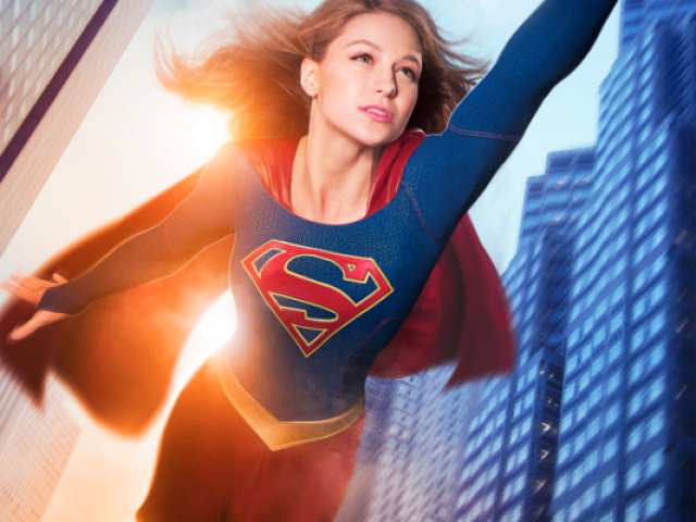 Supergirl