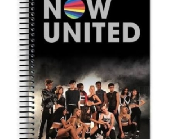 Esse do Now united ☆♡