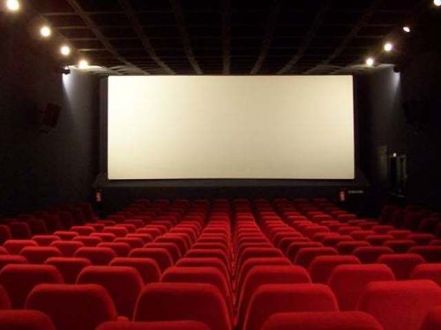 cinema