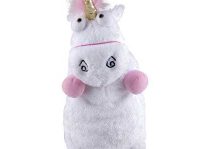 unicornio da agnes