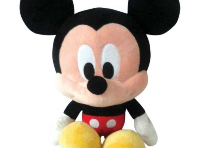 mickey mouse