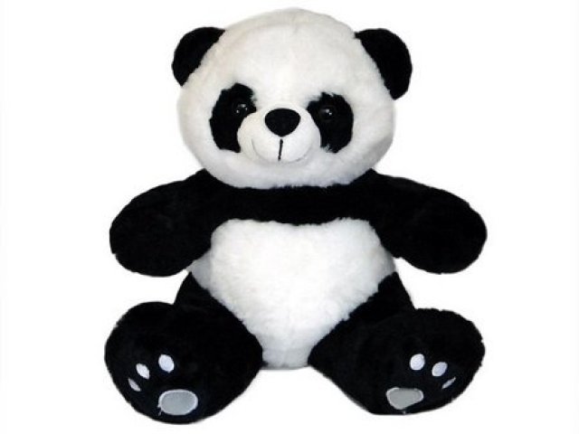 panda