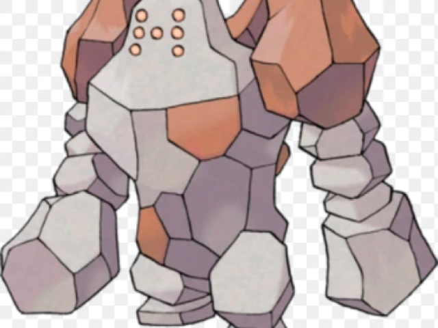 Regirock