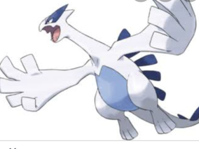 Lugia