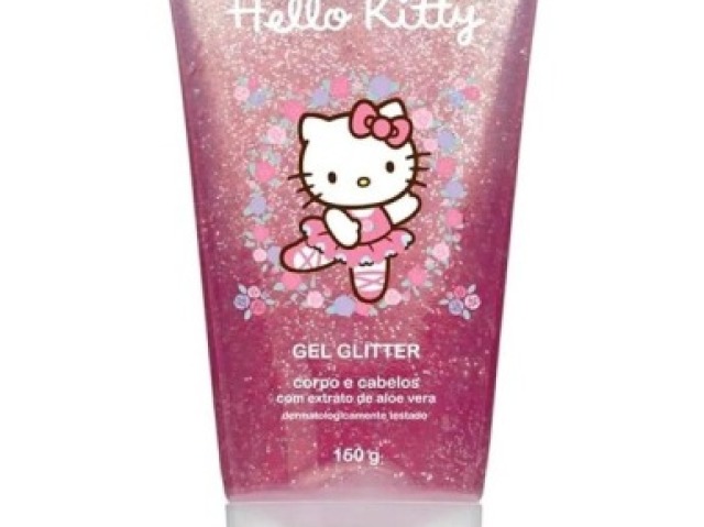 gel hello kit