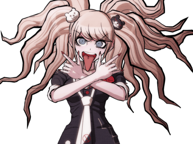 junko enoshima