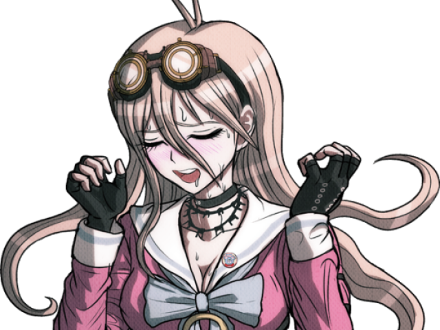 miu iruma