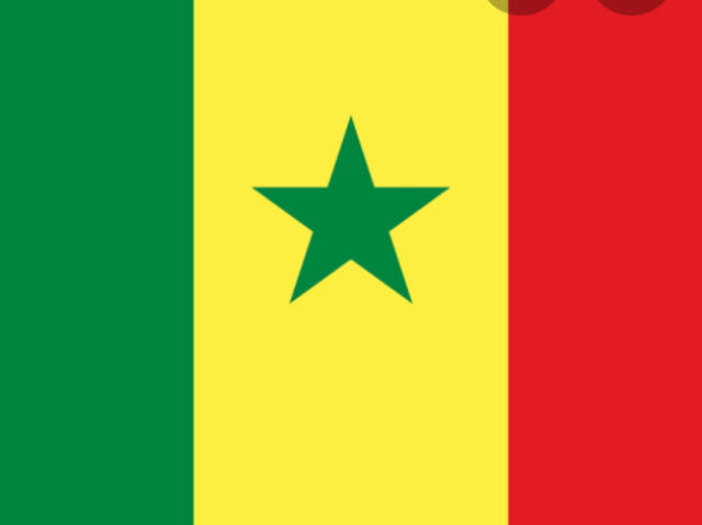 Senegal