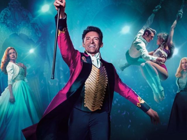 The Greatest Showman