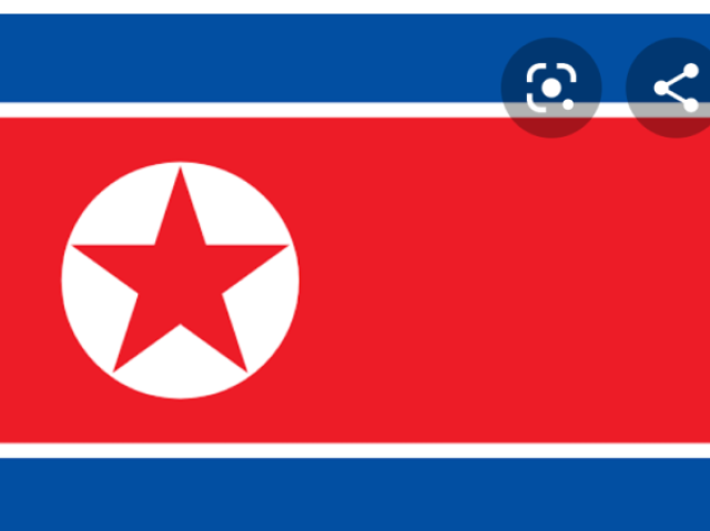 Koreia do norte