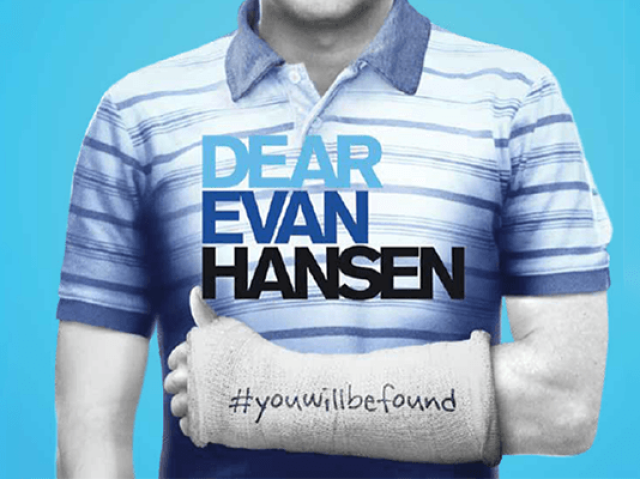 Dear Evan Hansen