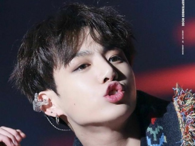 Jungkook