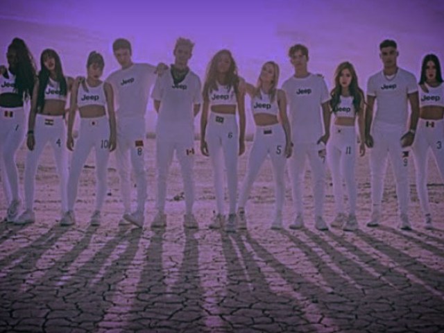 Você conhece mesmo o Now United?