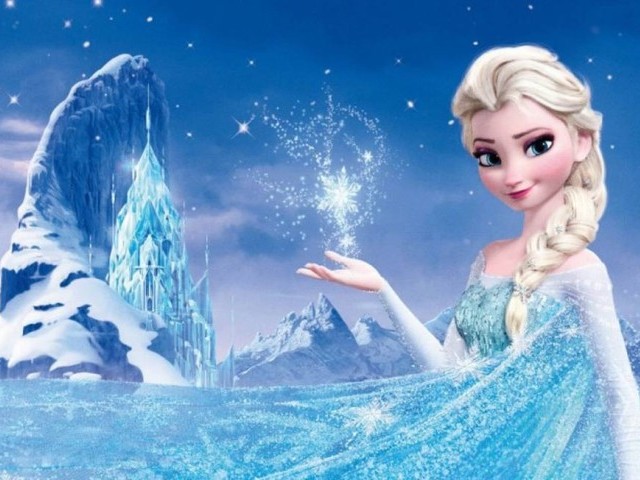 Elsa