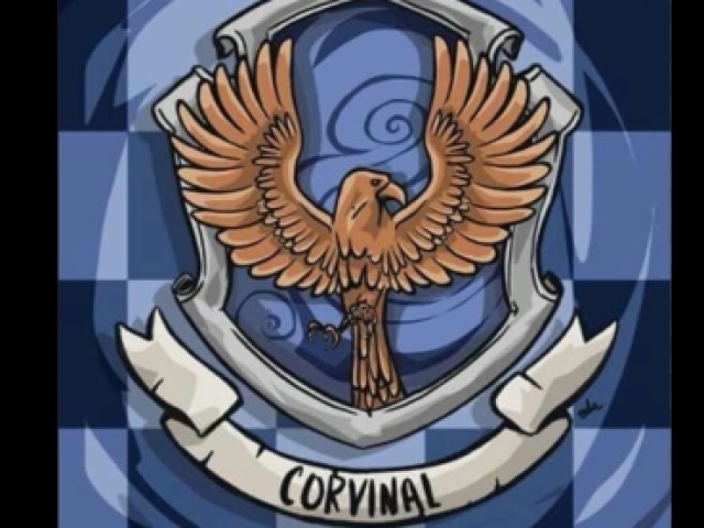 Corvinal