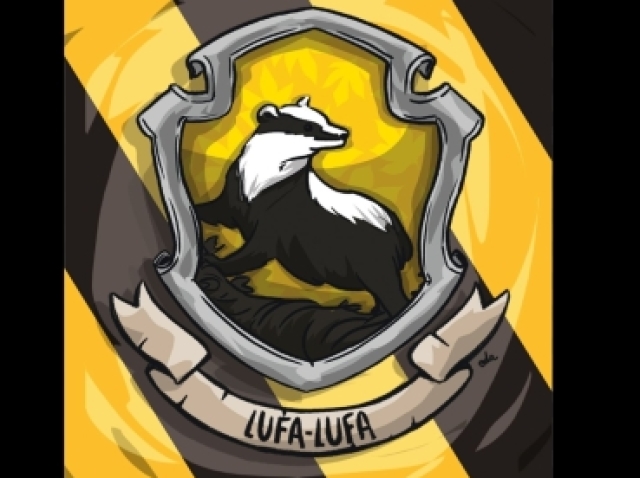 Lufa-lufa