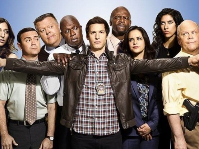 o quanto você conhece Brooklyn Nine-Nine