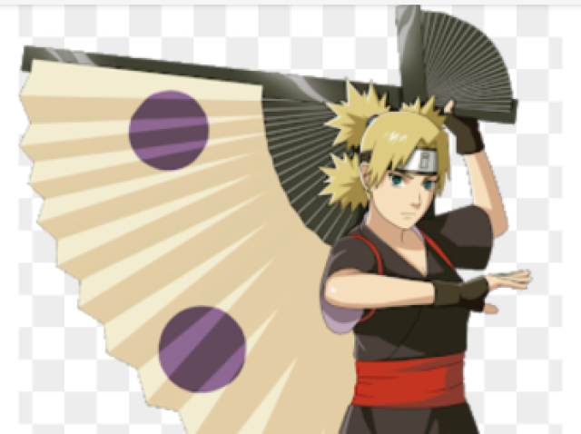 Temari